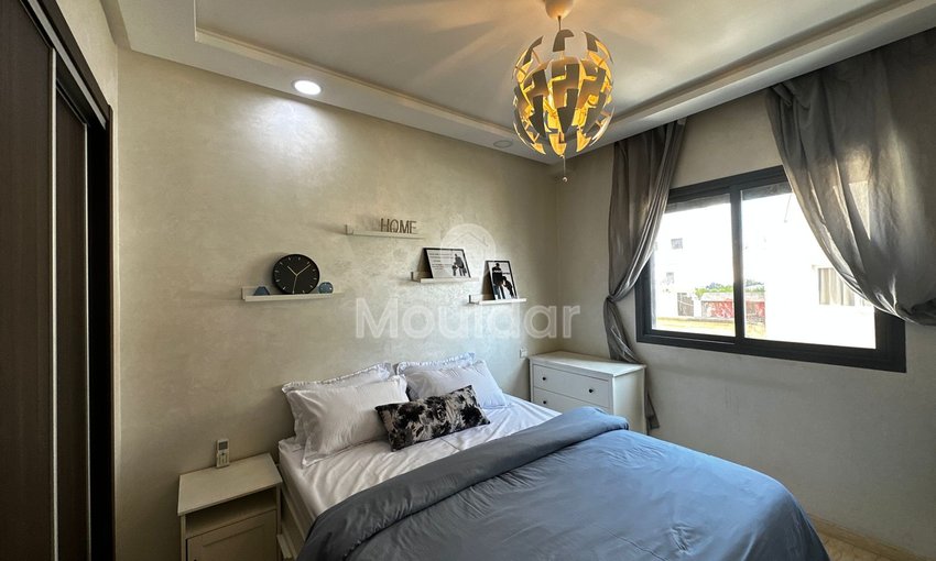 Appartamento in affitto a Casablanca, Maarif - view 6