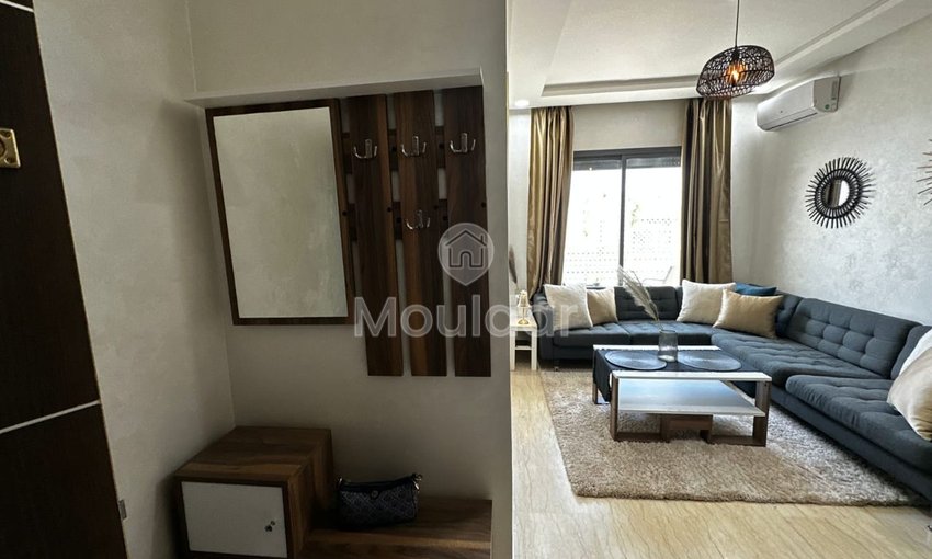 Appartamento in affitto a Casablanca, Maarif