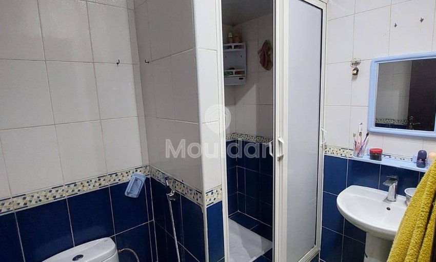 Appartement te koop in Marrakech, M'Hamid - view 12