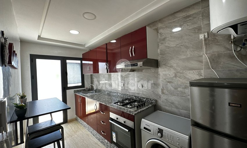 Appartamento in affitto a Casablanca, Maarif - view 10