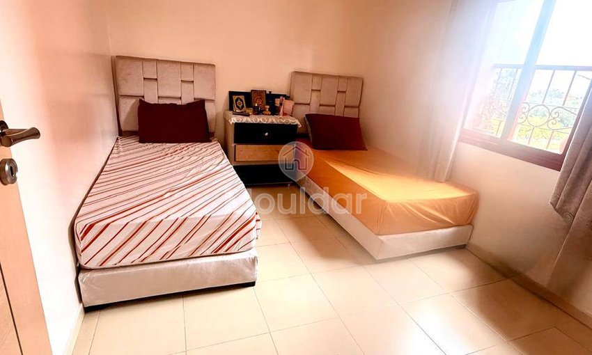 Appartement te huur in Marrakech Route de Ouarzazate. - view 5