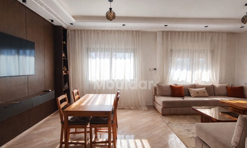 Appartement à louer à Marrakech - view 3