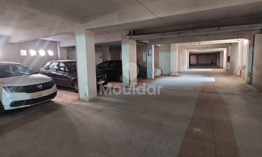 Appartement te koop in Marrakech, M'Hamid - view 9
