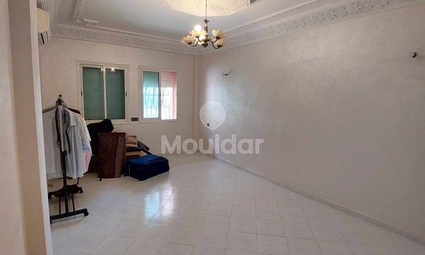 Appartement te koop in Marrakech, M'Hamid - view 2