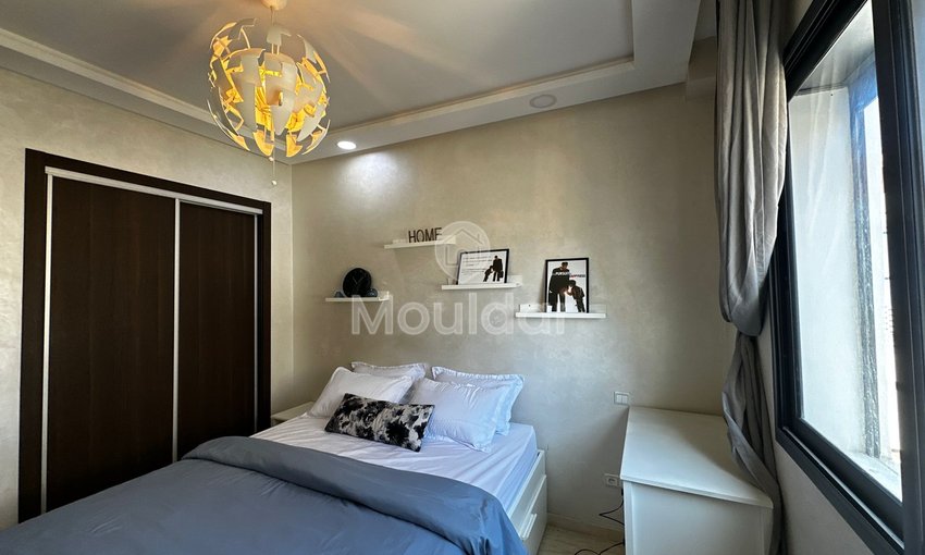 Appartamento in affitto a Casablanca, Maarif - view 7