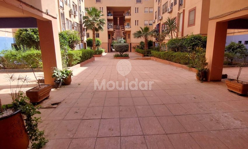 Appartement te koop in Marrakech, M'Hamid - view 8
