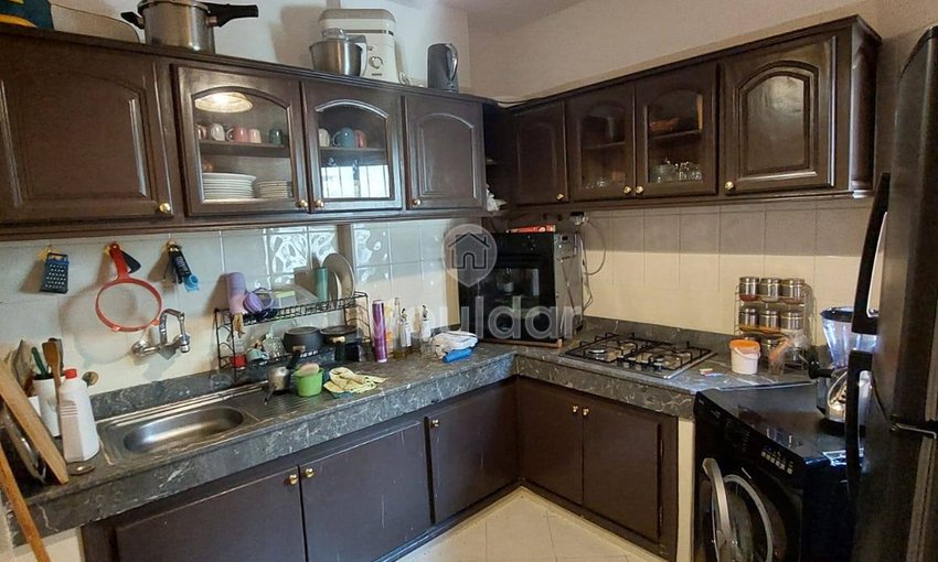 Appartement te koop in Marrakech, M'Hamid - view 11