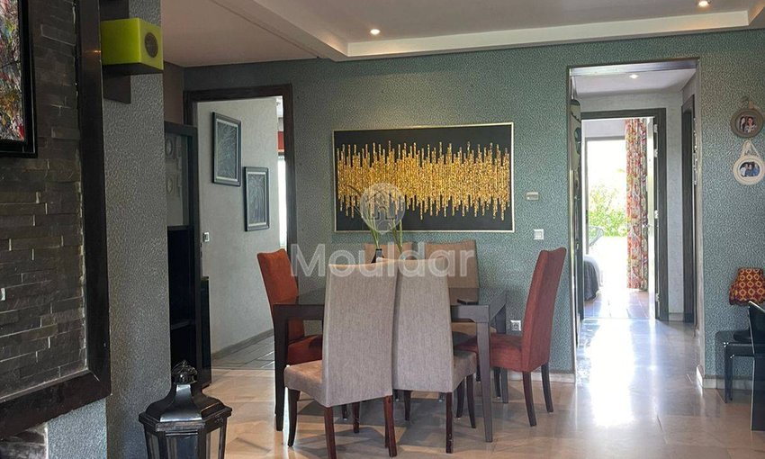 Appartement à vendre à Bouskoura, Prestigia - view 16
