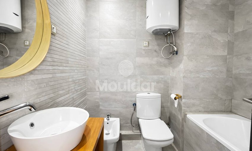 Appartement à louer à Val Fleuri, Casablanca - view 8