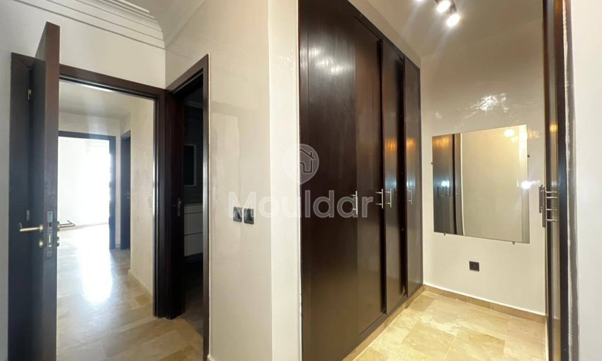 Appartement à louer à Val Fleuri, Casablanca - view 5