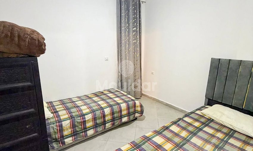 Appartement à louer pour les vacances à Tanger Golf - view 6