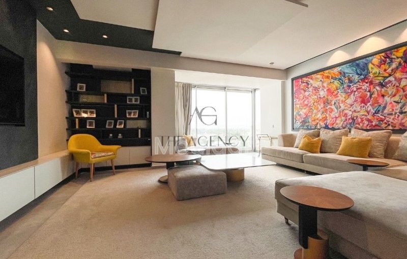 Apartamento para alugar em Casablanca, Maarif - view 2