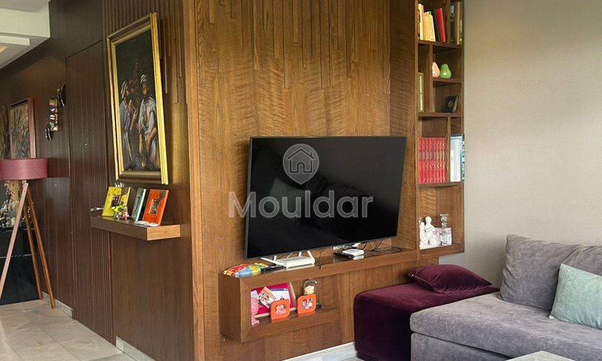 Appartement à vendre à Bouskoura, Prestigia - view 6