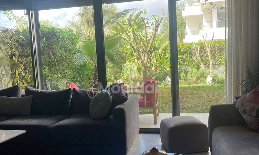 Appartement à vendre à Bouskoura, Prestigia - view 4