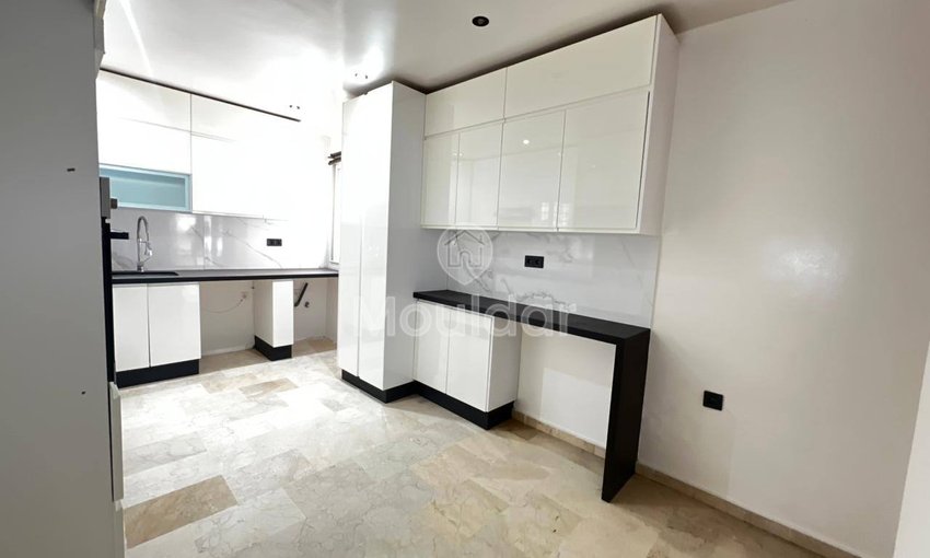 Appartement à louer à Val Fleuri, Casablanca - view 7