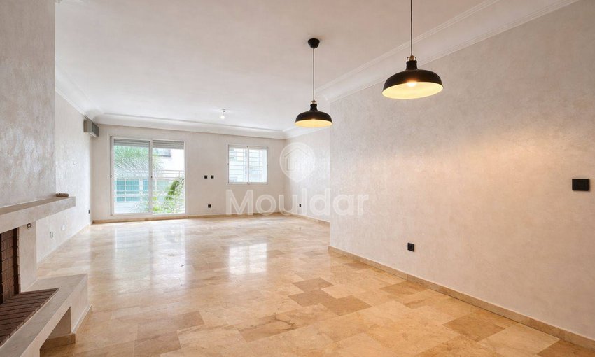 Appartement à louer à Val Fleuri, Casablanca