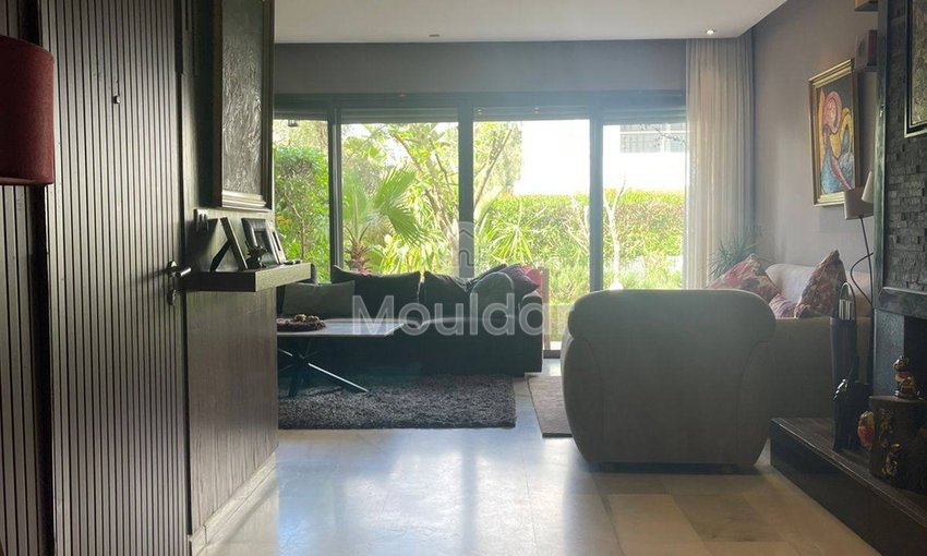 Appartement à vendre à Bouskoura, Prestigia - view 10