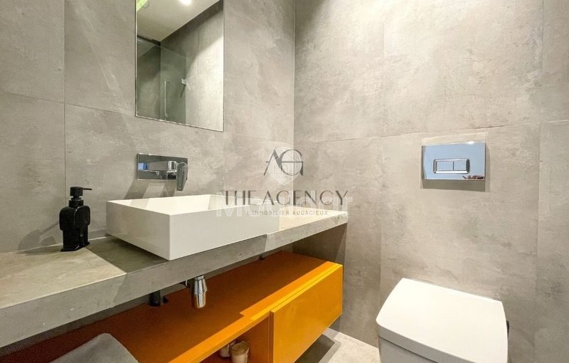 Apartamento para alugar em Casablanca, Maarif - view 8