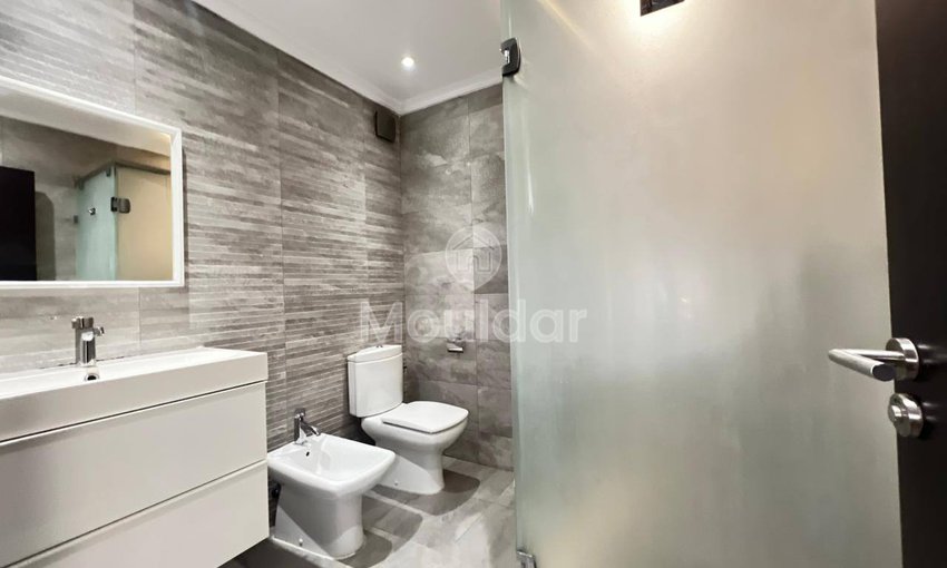 Appartement à louer à Val Fleuri, Casablanca - view 9