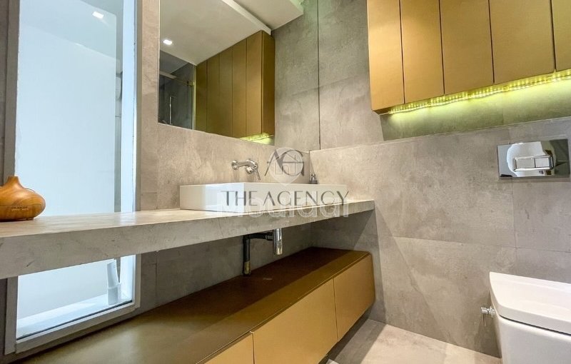 Apartamento para alugar em Casablanca, Maarif - view 9