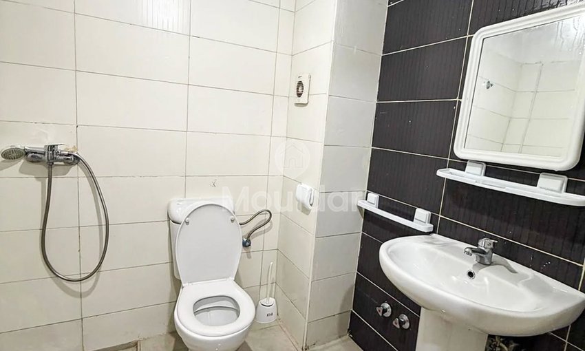 Appartement à louer pour les vacances à Tanger Golf - view 9