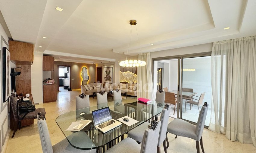 Appartement à vendre à Casablanca, quartier Racine - view 7
