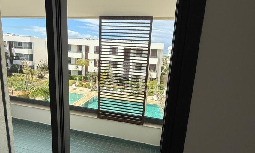 Appartamento in affitto a Casablanca, Anfa - view 5