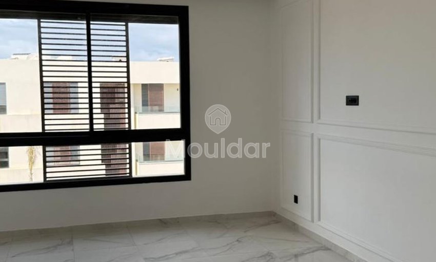 Appartamento in affitto a Casablanca, Anfa