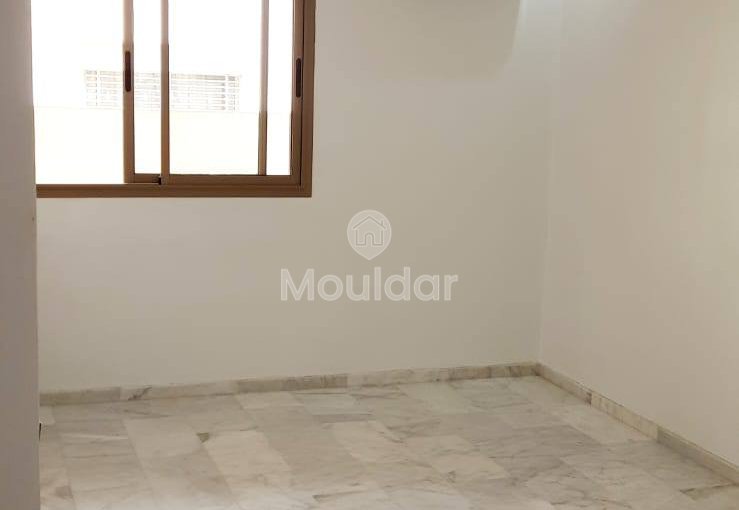 Appartement à louer à Casablanca, Belvédère - view 2