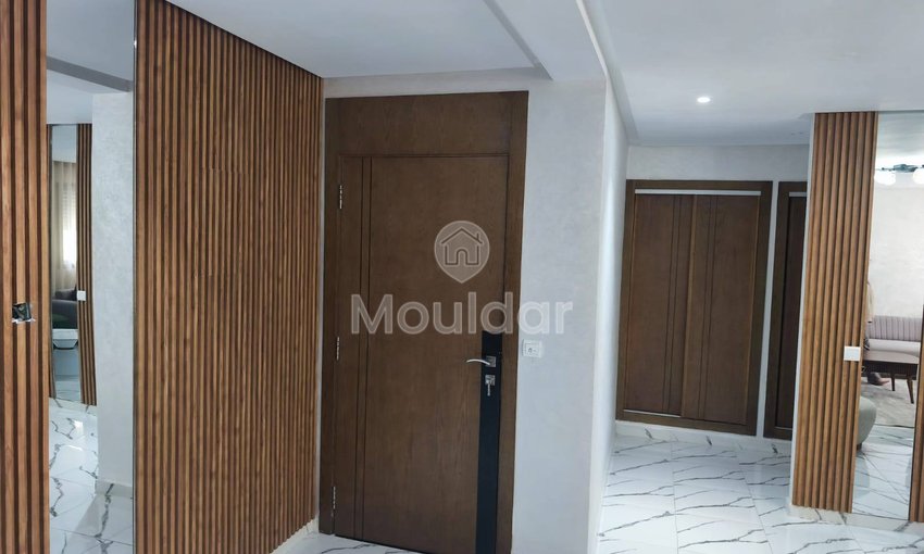Στούντιο προς ενοικίαση στο Καζαμπλάνκα, Μπελβεντέρ - view 7