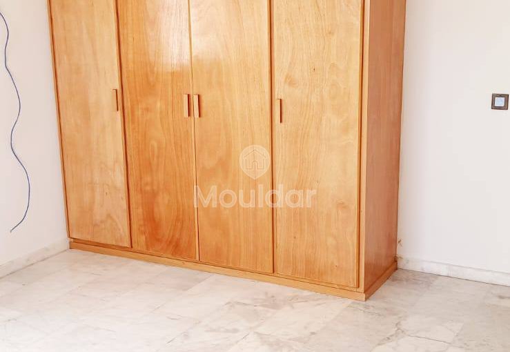 Appartement à louer à Casablanca, Belvédère - view 7