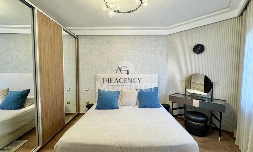 Appartement à louer à Aïn Borja, Casablanca - view 6