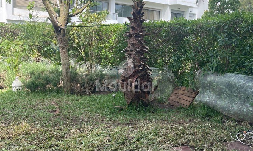 Appartement à vendre à Bouskoura, Prestigia - view 22