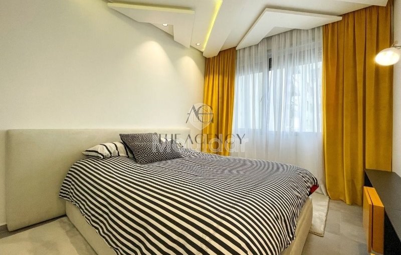 Apartamento para alugar em Casablanca, Maarif - view 3