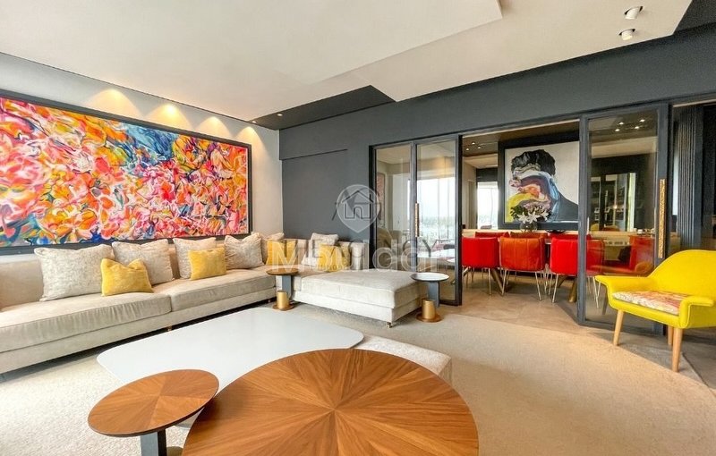 Apartamento para alugar em Casablanca, Maarif