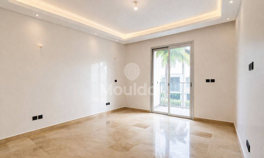 Appartement à louer à Val Fleuri, Casablanca - view 2