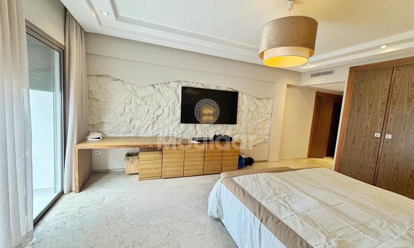 Appartement à vendre à Casablanca, quartier Racine - view 6