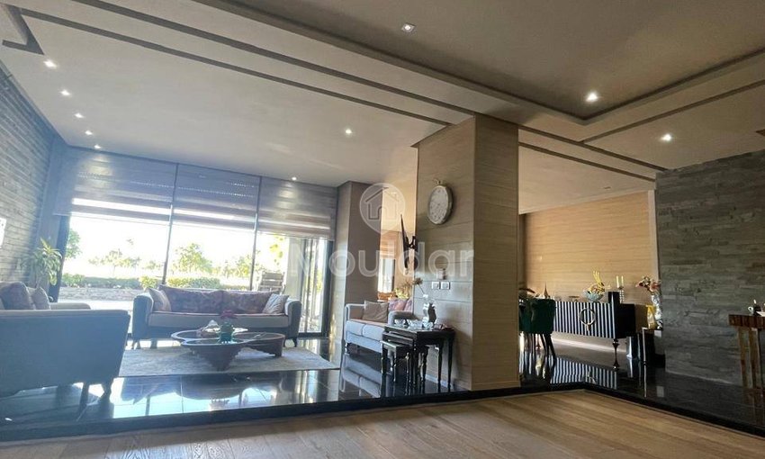 Villa en venta en Bouskoura, Prestigia - view 3