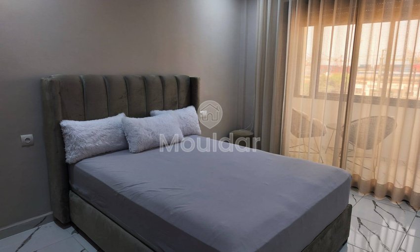 Στούντιο προς ενοικίαση στο Καζαμπλάνκα, Μπελβεντέρ - view 6