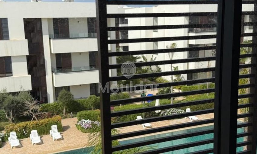 Appartamento in affitto a Casablanca, Anfa - view 6