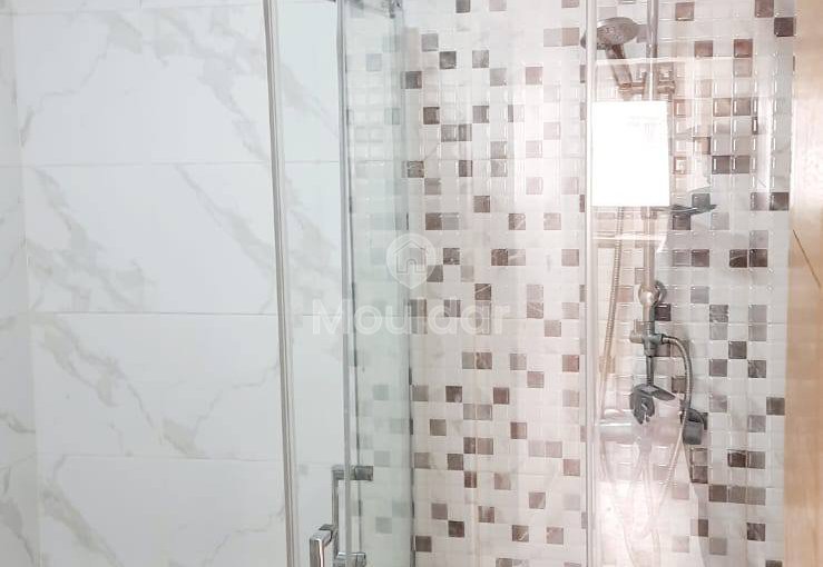 Appartement à louer à Casablanca, Belvédère - view 11