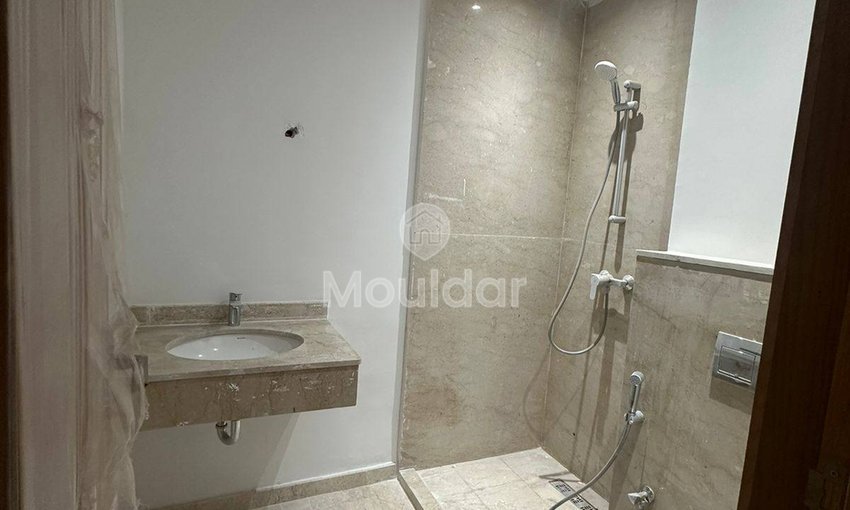 Appartement à louer à Casablanca, Californie - view 18