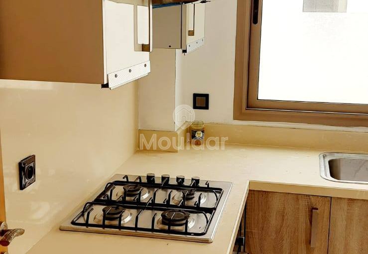 Appartement à louer à Casablanca, Belvédère - view 9
