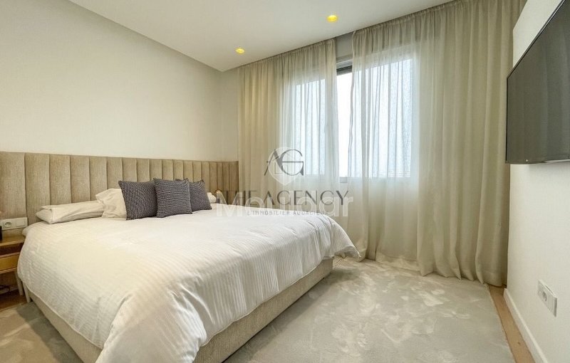 Apartamento para alugar em Casablanca, Maarif - view 4