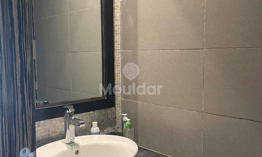 Appartement à vendre à Bouskoura, Prestigia - view 31