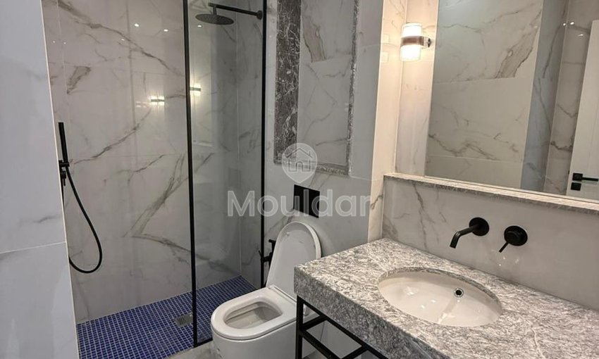 Appartamento in affitto a Casablanca, Anfa - view 9