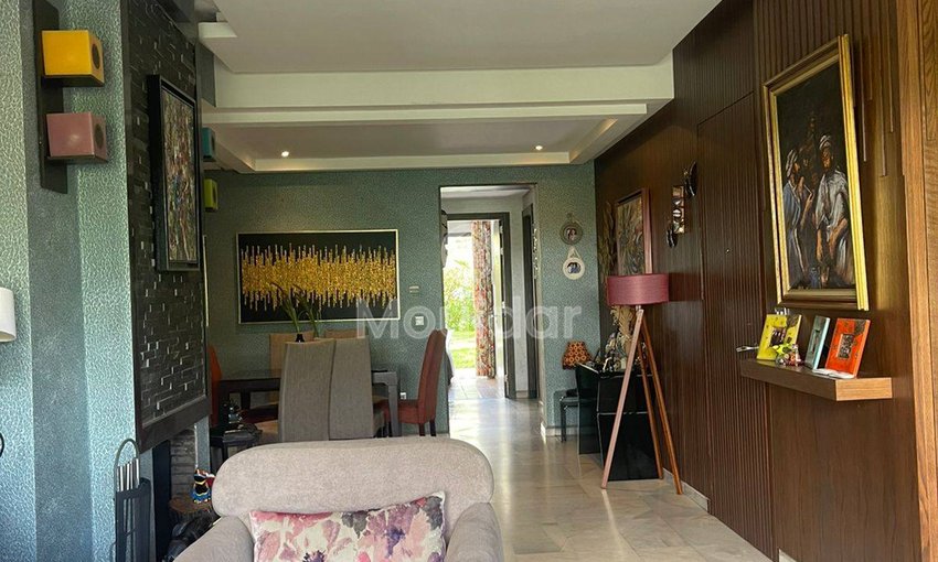 Appartement à vendre à Bouskoura, Prestigia - view 13