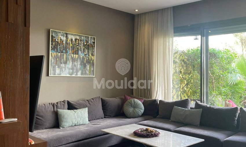 Appartement à vendre à Bouskoura, Prestigia - view 9