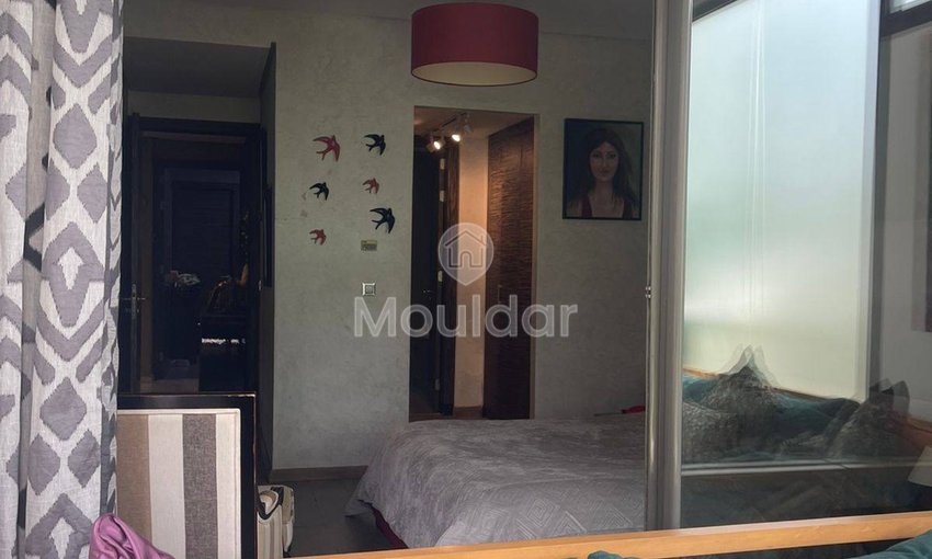 Appartement à vendre à Bouskoura, Prestigia - view 27