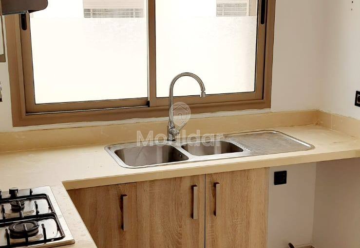 Appartement à louer à Casablanca, Belvédère - view 8